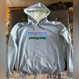 Patagonia Hoodie - size L